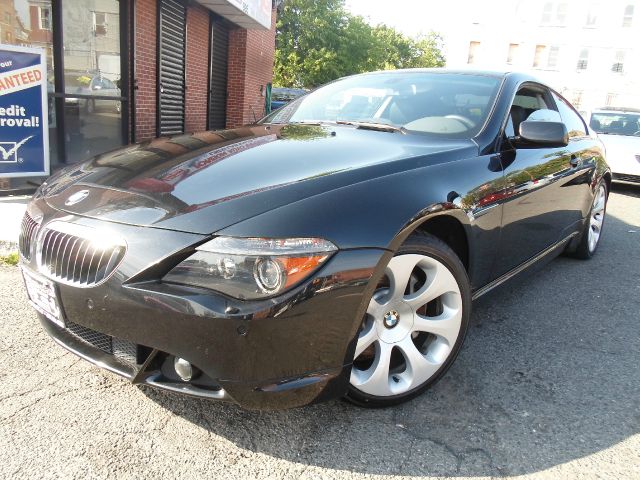 BMW 6 series 2005 photo 31