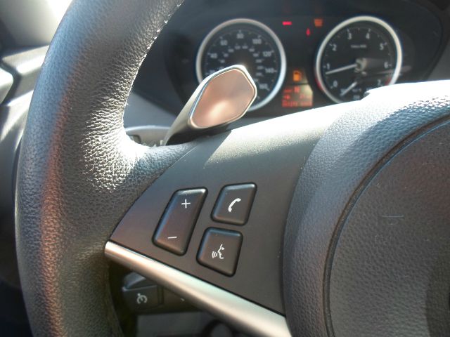 BMW 6 series 2005 photo 32