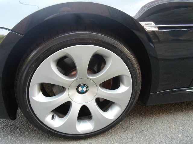 BMW 6 series 2005 photo 33