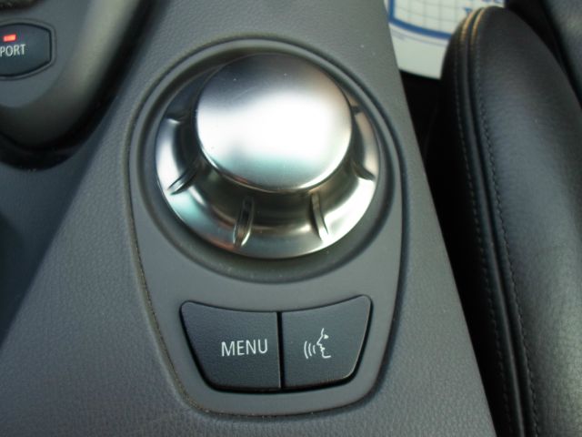 BMW 6 series 2005 photo 35