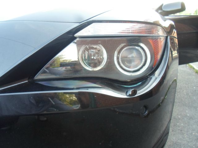 BMW 6 series 2005 photo 36