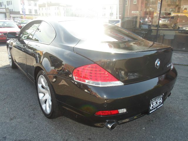 BMW 6 series 2005 photo 37