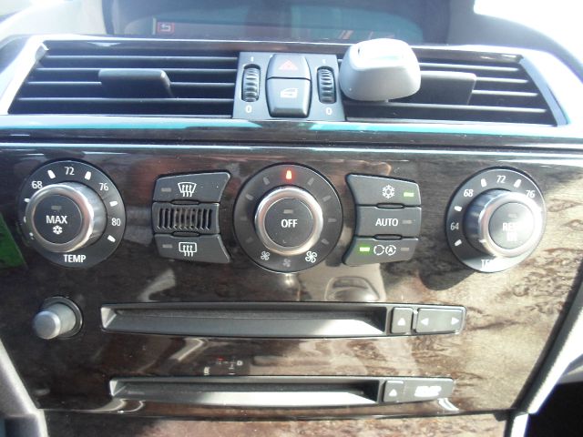 BMW 6 series 2005 photo 6