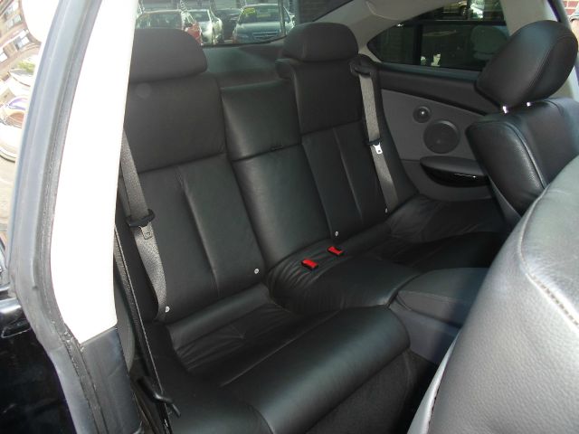 BMW 6 series 2005 photo 8