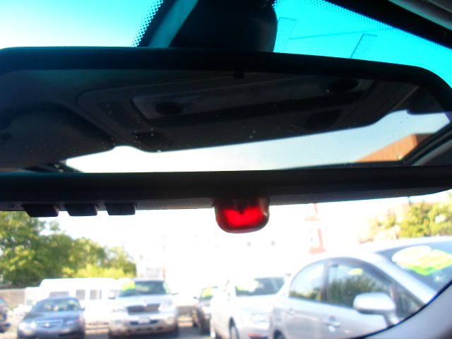 BMW 6 series 2005 photo 9