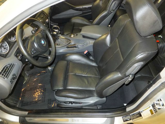 BMW 6 series 2005 photo 2