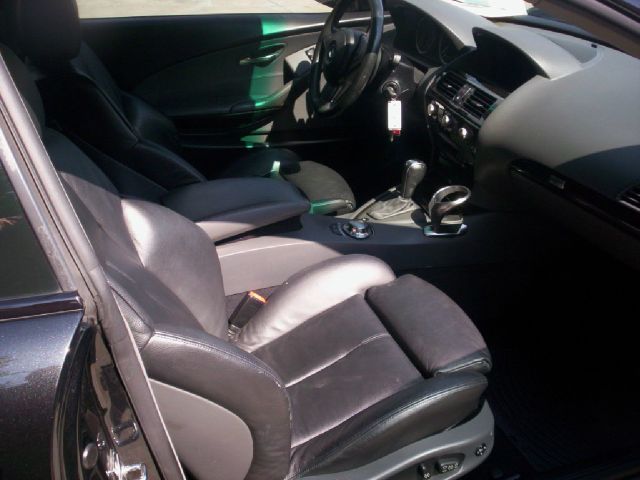 BMW 6 series 2005 photo 3