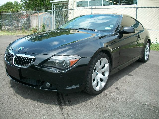 BMW 6 series 2007 photo 2