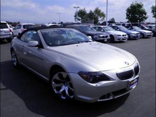 BMW 6 series 1.8T Quattro Other