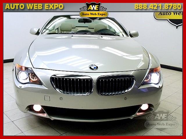 BMW 6 series Off Road 4x4 Unspecified