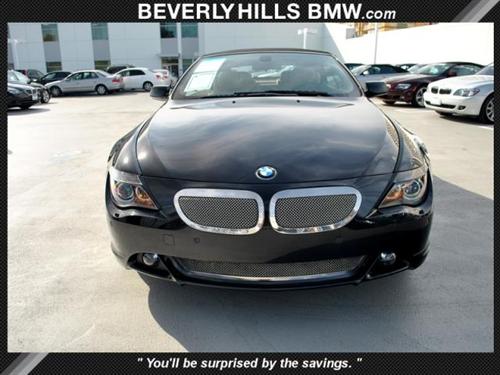 BMW 6 series 1.8T Quattro Other