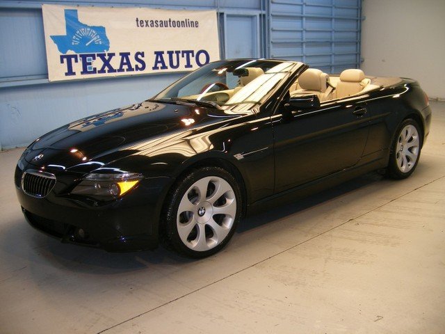 BMW 6 series Off Road 4x4 Other