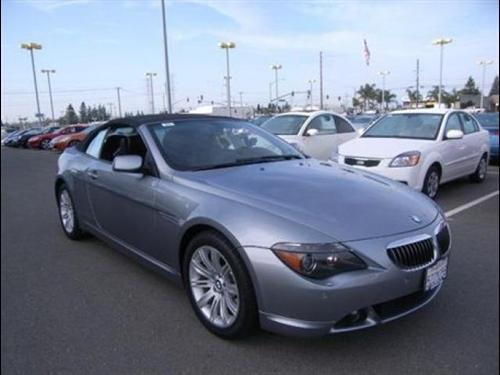 BMW 6 series 1.8T Quattro Other