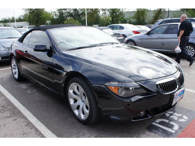 BMW 6 series Harley-davidson Crew Cab Unspecified