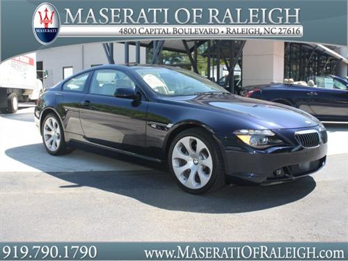 BMW 6 series Crew Cab 156 Lariat 4WD Other