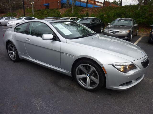 BMW 6 series Harley-davidson Crew Cab Unspecified