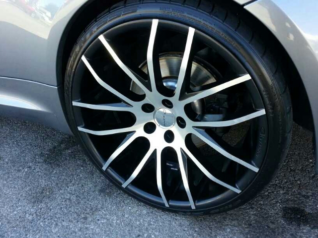 BMW 6 series Harley-davidson Crew Cab Convertible