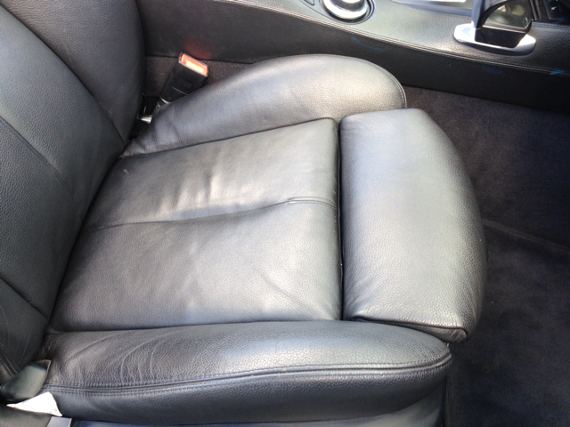 BMW 6 series 2008 photo 10