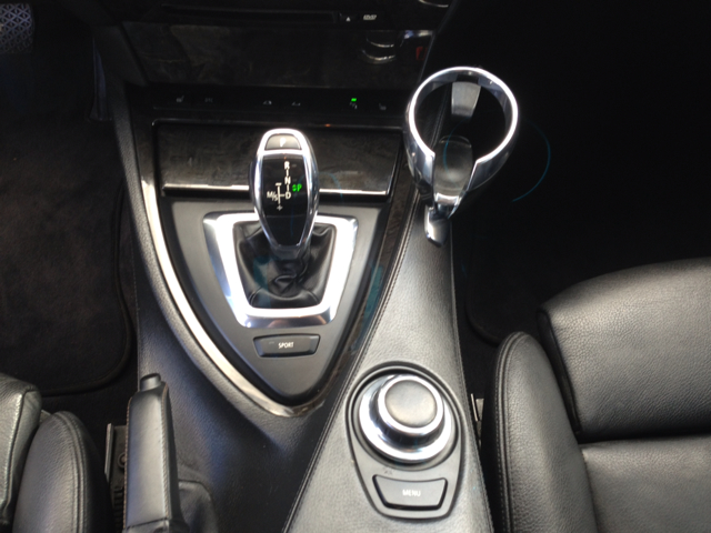 BMW 6 series 2008 photo 12