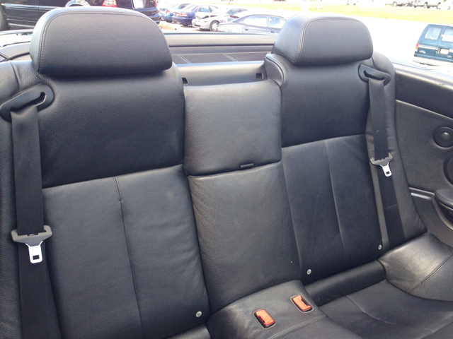 BMW 6 series 2008 photo 2