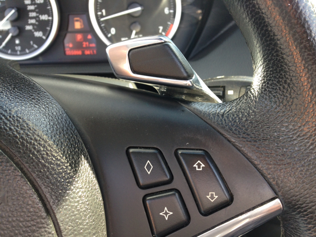 BMW 6 series 2008 photo 25