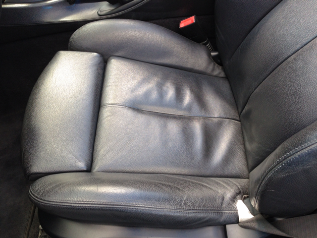 BMW 6 series 2008 photo 26