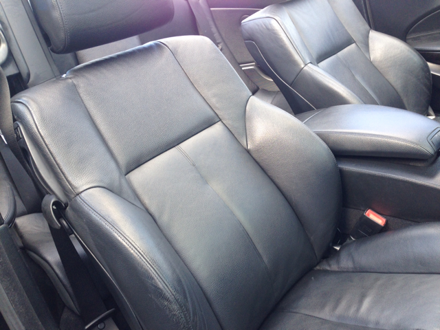 BMW 6 series 2008 photo 3