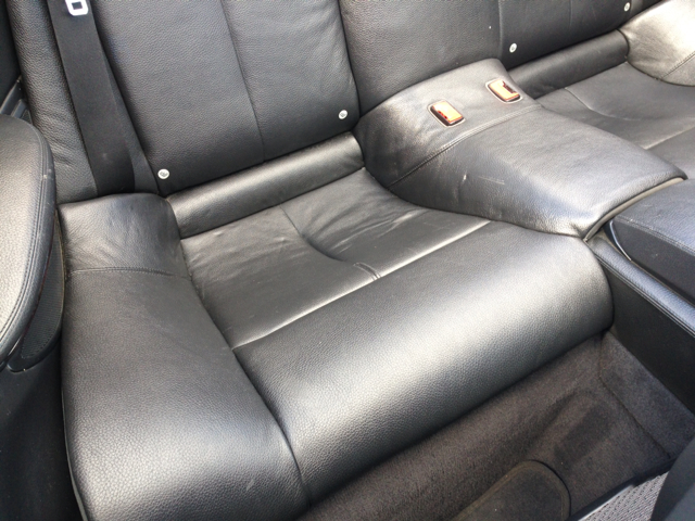 BMW 6 series 2008 photo 4