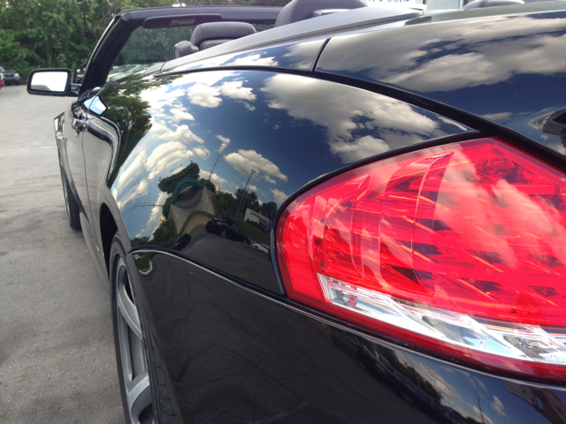 BMW 6 series 2008 photo 5