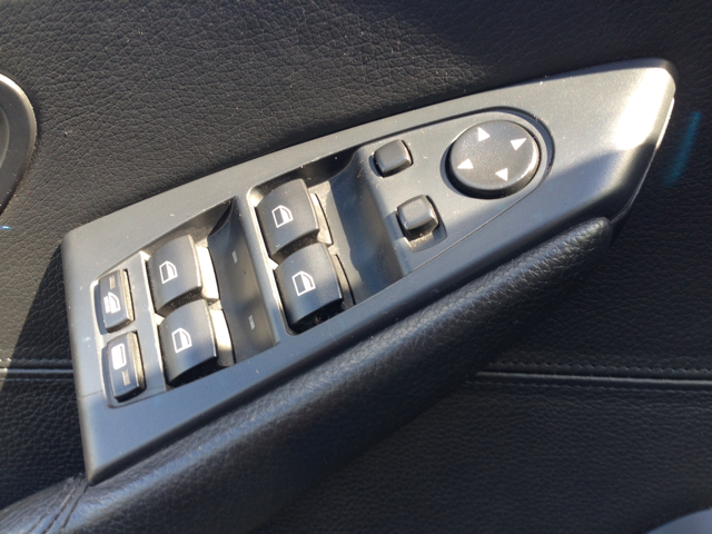 BMW 6 series 2008 photo 8