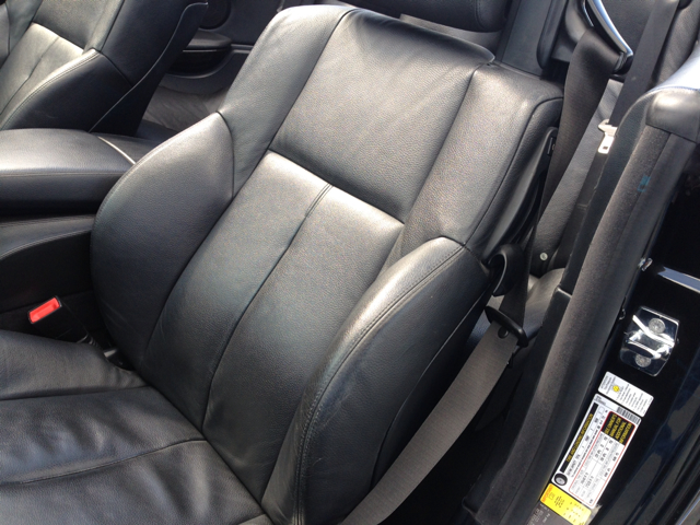 BMW 6 series 2008 photo 9