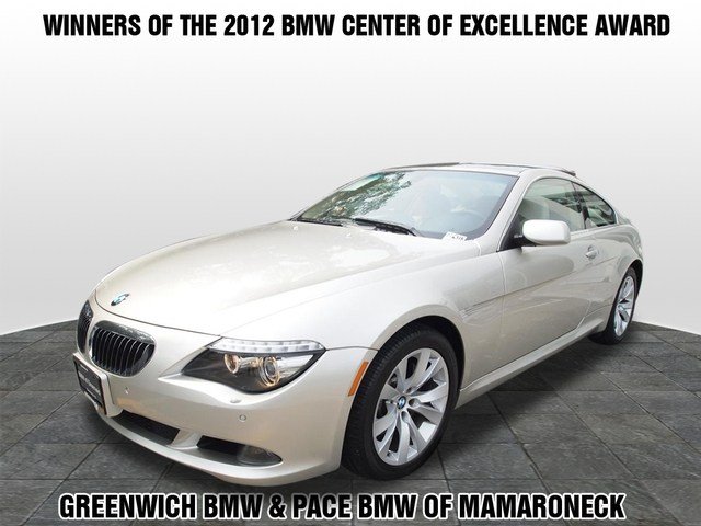 BMW 6 series Off Road 4x4 Unspecified