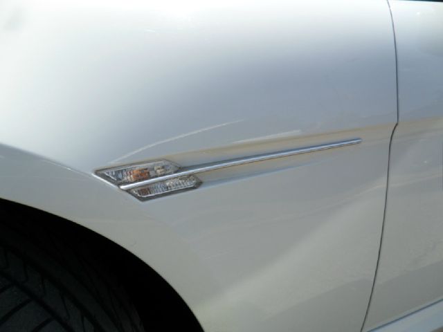 BMW 6 series 2008 photo 13