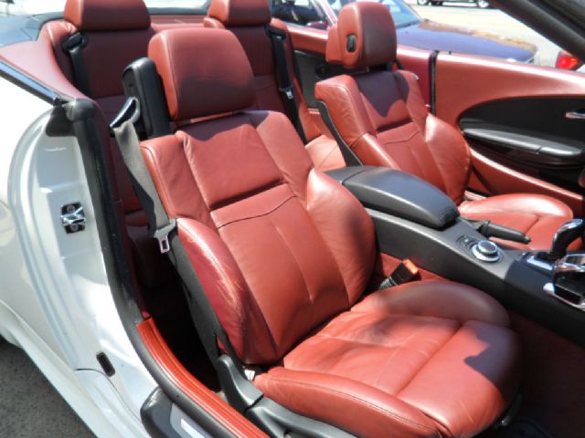 BMW 6 series 2008 photo 17