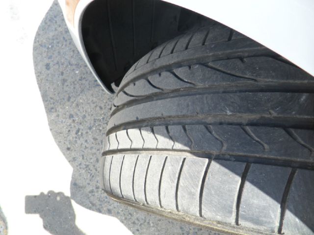 BMW 6 series 2008 photo 22