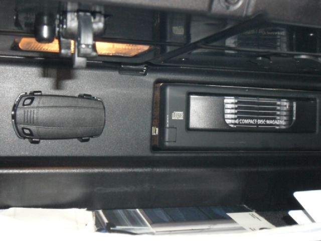 BMW 6 series 2008 photo 28