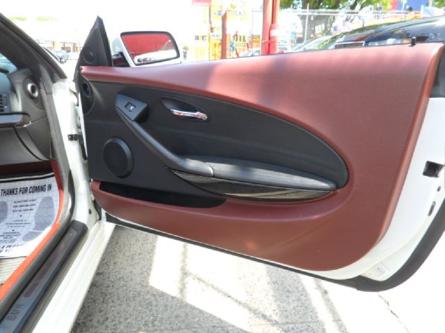 BMW 6 series 2008 photo 3