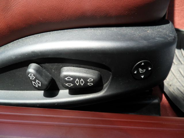 BMW 6 series 2008 photo 32