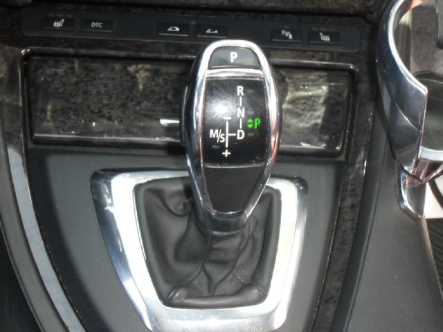 BMW 6 series 2008 photo 41