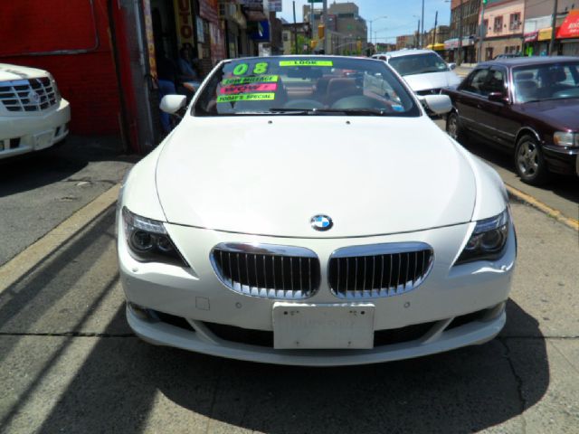 BMW 6 series 2008 photo 43