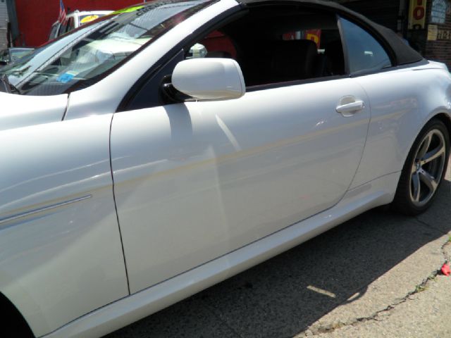 BMW 6 series 2008 photo 51
