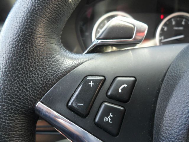 BMW 6 series 2008 photo 7