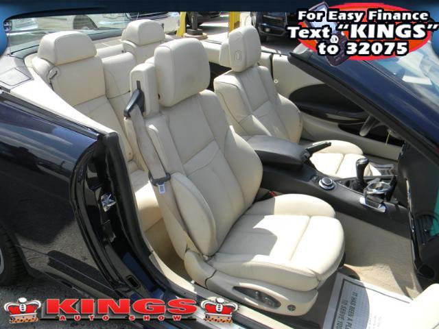 BMW 6 series 2008 photo 3