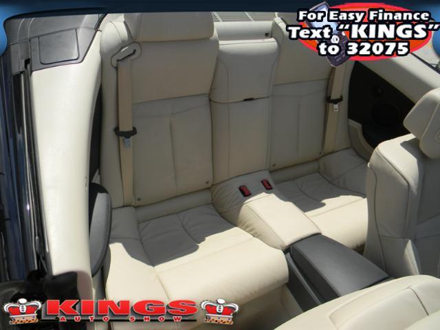 BMW 6 series 2008 photo 4