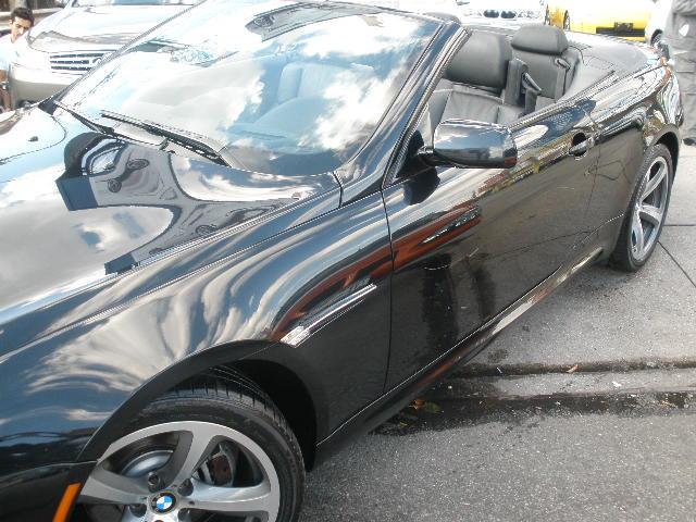 BMW 6 series 2008 photo 3