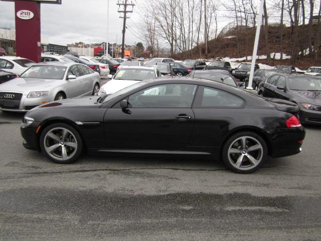 BMW 6 series Off Road 4x4 Unspecified