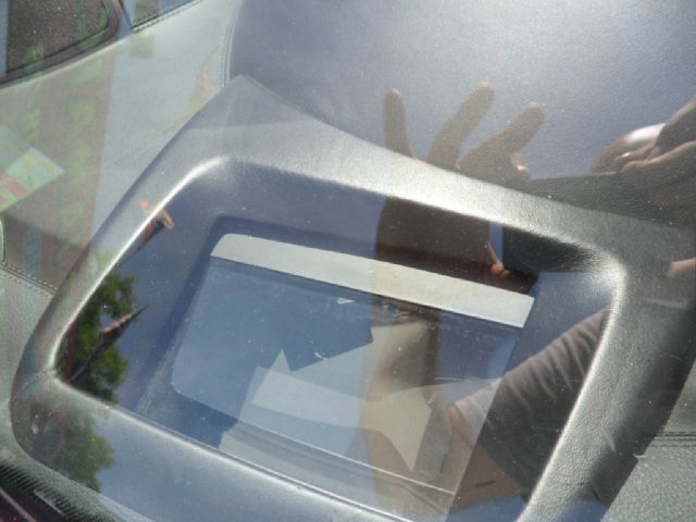 BMW 6 series 2008 photo 19