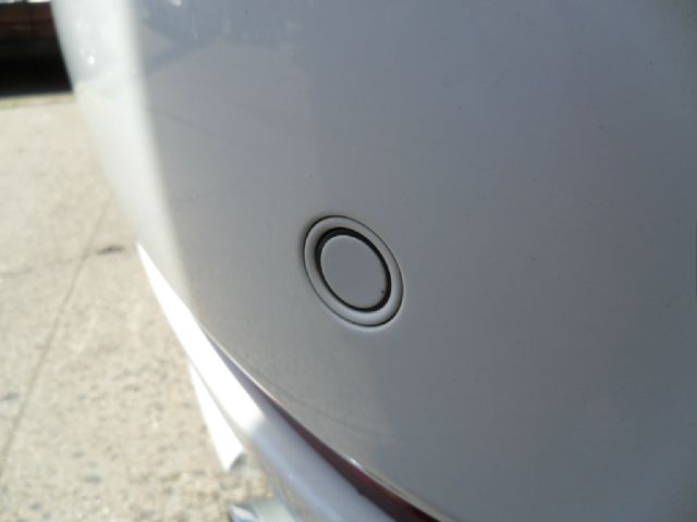 BMW 6 series 2008 photo 2