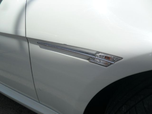 BMW 6 series 2008 photo 30