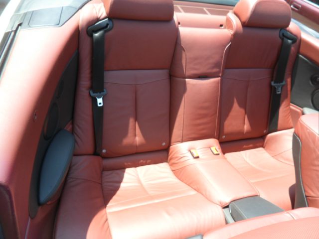 BMW 6 series 2008 photo 38